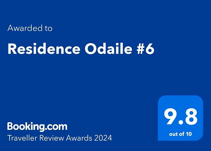 Residence Odaile #6