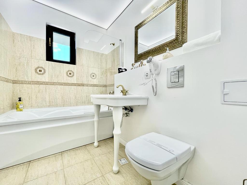 Odaile #6 Apartament *