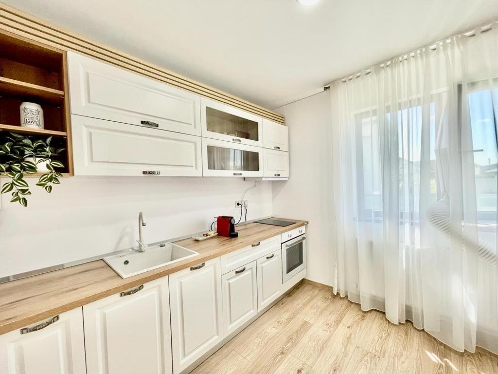 Odaile #6 Apartament